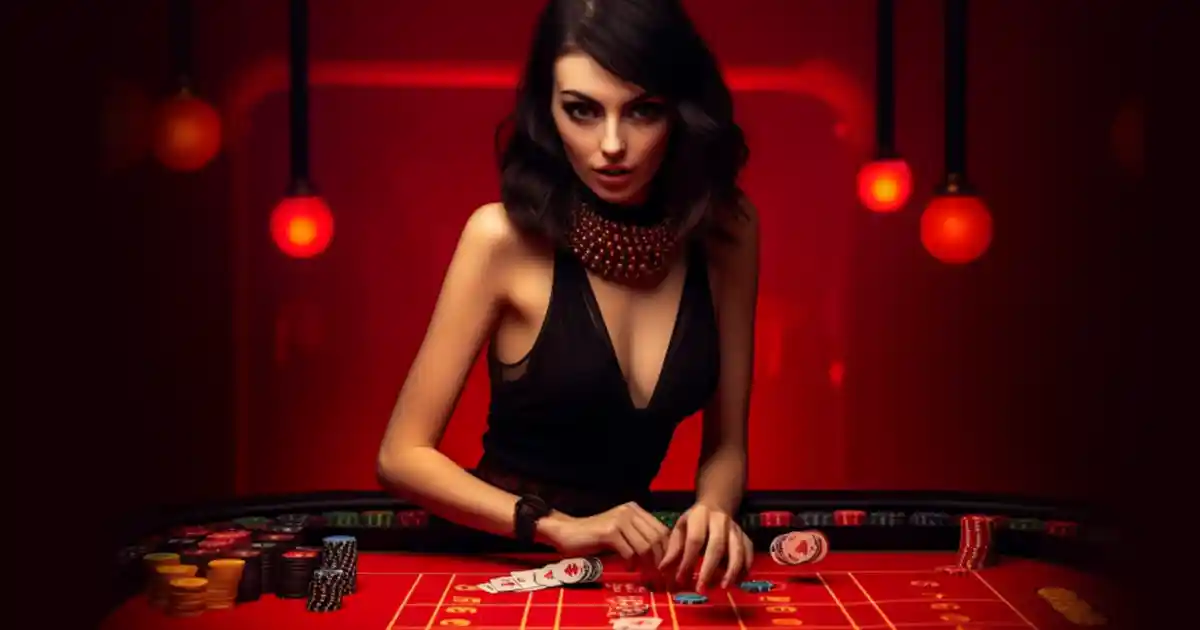 OKBET casino banner